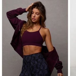 NEW stori legend bra and perseverance shorts